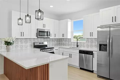 Kitchen - 126 Canby Cir, Spring Hill, FL 34606 photo 1 of 5