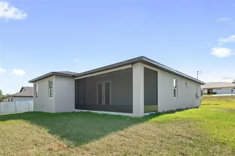 Exterior - 126 Canby Cir, Spring Hill, FL 34606 photo 5 of 6