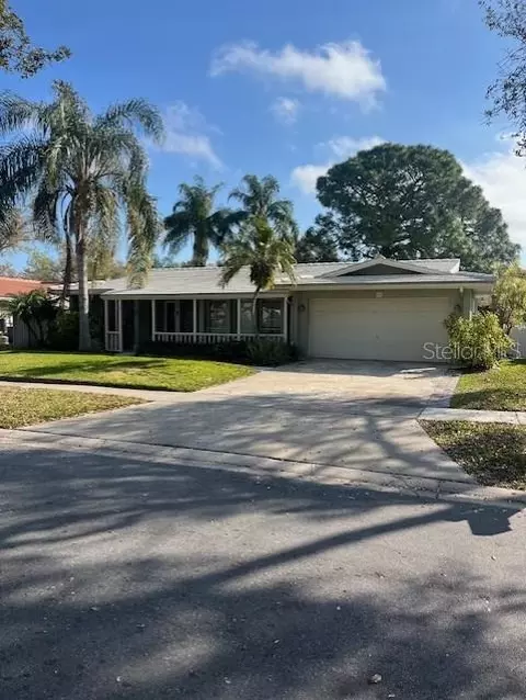 140 Patty Ann Blvd, Palm Harbor, FL 34683