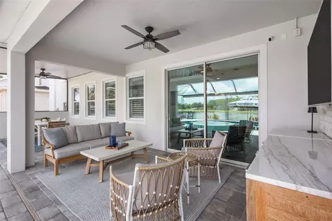 Exterior - 14795 Caravan Ave, Odessa, FL 33556 photo 5 of 16