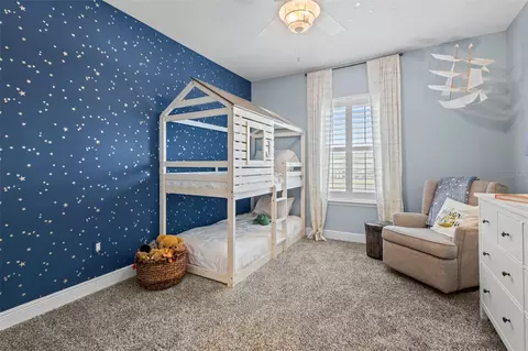 Bedroom - 14795 Caravan Ave, Odessa, FL 33556 photo 3 of 8