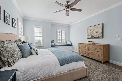 Bedroom - 14795 Caravan Ave, Odessa, FL 33556 photo 2 of 8