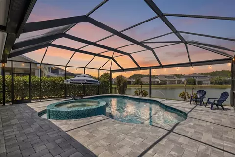 Exterior - 14795 Caravan Ave, Odessa, FL 33556 photo 2 of 16