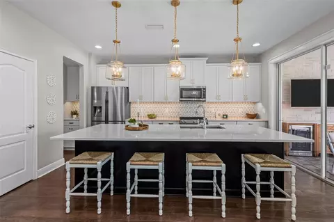 Kitchen - 14795 Caravan Ave, Odessa, FL 33556 photo 1 of 5