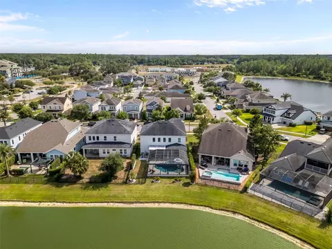 View/Area - 14795 Caravan Ave, Odessa, FL 33556 photo 3 of 14