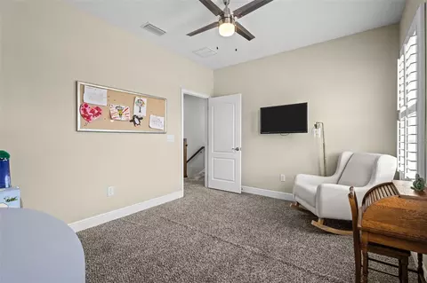Bedroom - 14795 Caravan Ave, Odessa, FL 33556 photo 8 of 8