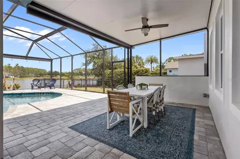 Exterior - 14795 Caravan Ave, Odessa, FL 33556 photo 6 of 16