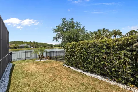 Exterior - 14795 Caravan Ave, Odessa, FL 33556 photo 11 of 16