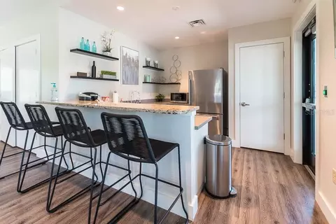 Kitchen - 14795 Caravan Ave, Odessa, FL 33556 photo 5 of 5
