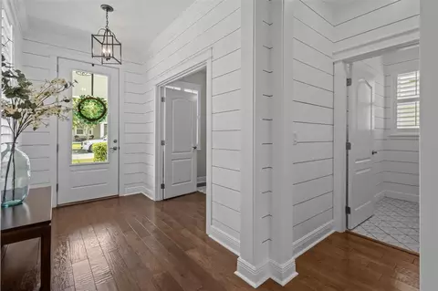 Entry Way - 14795 Caravan Ave, Odessa, FL 33556 photo 1 of 6