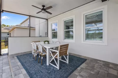 Exterior - 14795 Caravan Ave, Odessa, FL 33556 photo 7 of 16
