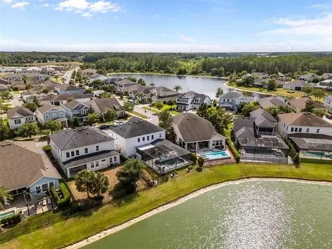 View/Area - 14795 Caravan Ave, Odessa, FL 33556 photo 4 of 14