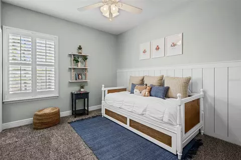 Bedroom - 14795 Caravan Ave, Odessa, FL 33556 photo 5 of 8