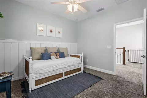 Bedroom - 14795 Caravan Ave, Odessa, FL 33556 photo 6 of 8