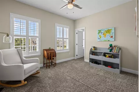 Bedroom - 14795 Caravan Ave, Odessa, FL 33556 photo 7 of 8
