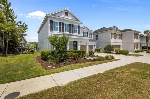 Exterior - 14795 Caravan Ave, Odessa, FL 33556 photo 15 of 16