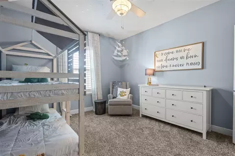 Bedroom - 14795 Caravan Ave, Odessa, FL 33556 photo 4 of 8