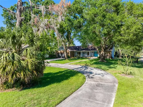 Exterior - 11109 Winn Rd, Riverview, FL 33569 photo 13 of 13