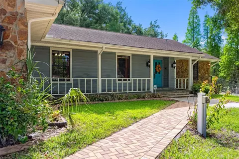 Exterior - 11109 Winn Rd, Riverview, FL 33569 photo 7 of 13
