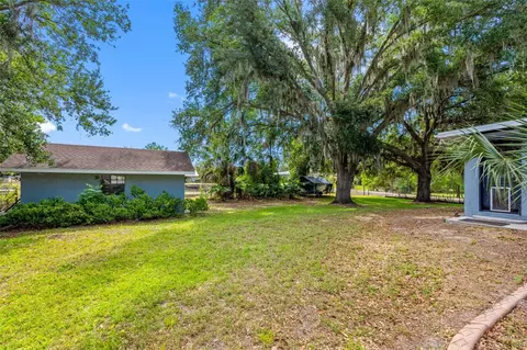 Exterior - 11109 Winn Rd, Riverview, FL 33569 photo 8 of 13