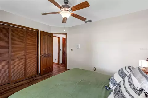Bedroom - 11109 Winn Rd, Riverview, FL 33569 photo 5 of 6