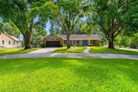 Exterior - 11109 Winn Rd, Riverview, FL 33569 photo 3 of 13