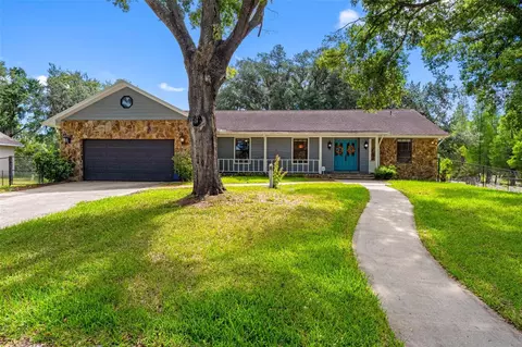 Exterior - 11109 Winn Rd, Riverview, FL 33569 photo 2 of 13