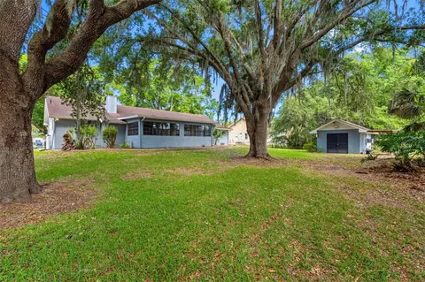 Exterior - 11109 Winn Rd, Riverview, FL 33569 photo 11 of 13