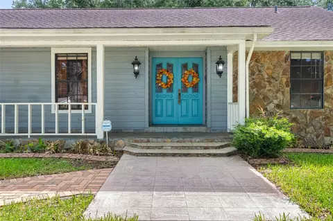 Exterior - 11109 Winn Rd, Riverview, FL 33569 photo 5 of 13