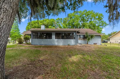 Exterior - 11109 Winn Rd, Riverview, FL 33569 photo 12 of 13