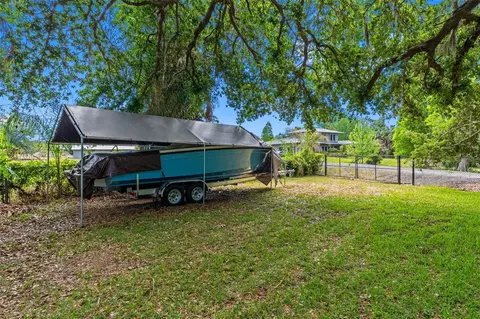 Exterior - 11109 Winn Rd, Riverview, FL 33569 photo 10 of 13