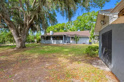 Exterior - 11109 Winn Rd, Riverview, FL 33569 photo 9 of 13