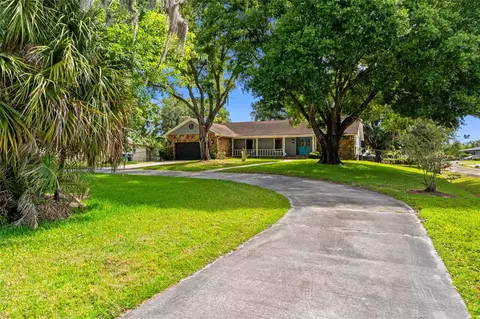 Exterior - 11109 Winn Rd, Riverview, FL 33569 photo 4 of 13