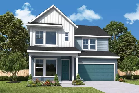 5122 Sea Branch Ave, Apollo Beach, FL 33572