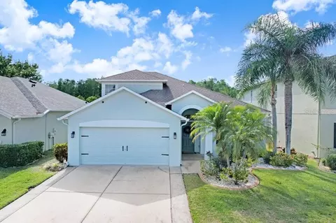3915 Duke Firth St, Land O Lakes, FL 34638