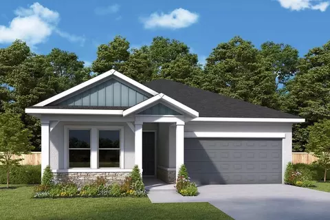 5086 Chapel Row Ave, Apollo Beach, FL 33572