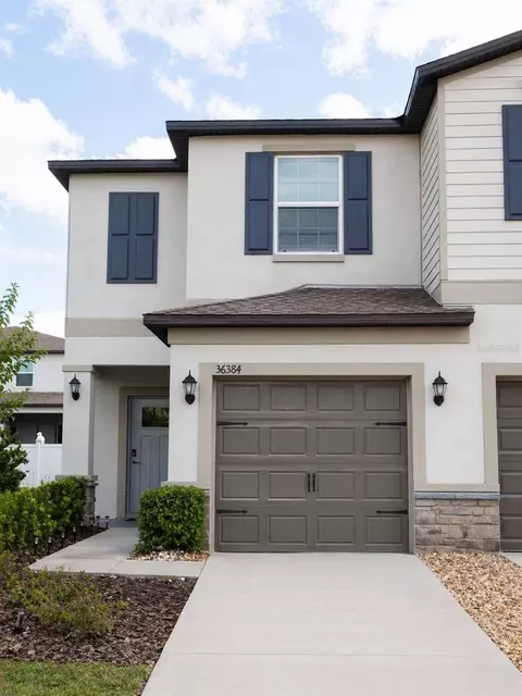 36384 Well Hill Way, Zephyrhills, FL 33541
