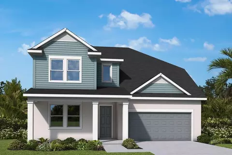 5163 Creek Sand Dr, Apollo Beach, FL 33572