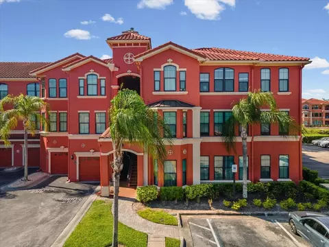 2731 Via Capri #925, Clearwater, FL 33764