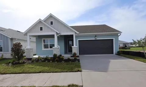 5171 Creek Sand Dr, Apollo Beach, FL 33572
