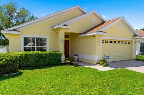 9551 Jaybird Ln, Land O Lakes, FL 34638