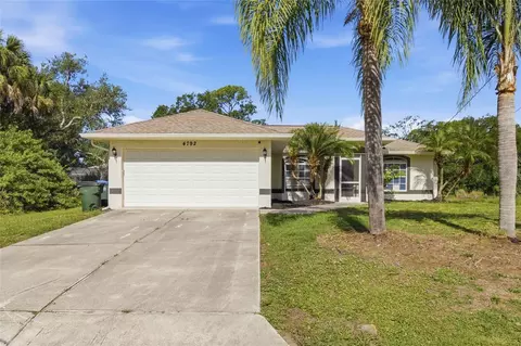 4792 Belladonna Ct, North Port, FL 34286