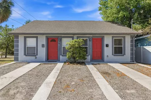 2421 E 17th Ave, Tampa, FL 33605