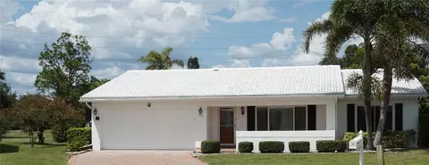 4031 93rd Ter N #5, Pinellas Park, FL 33782