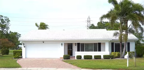 4031 93rd Ter N #5, Pinellas Park, FL 33782