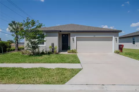 3521 Bonsilva St, Plant City, FL 33566