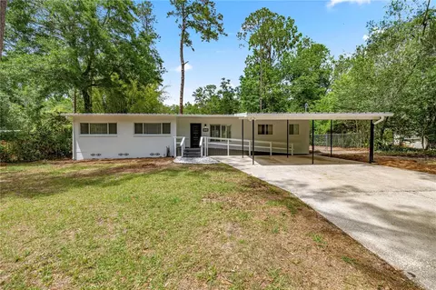 2620 NW 11th Ave, Gainesville, FL 32605