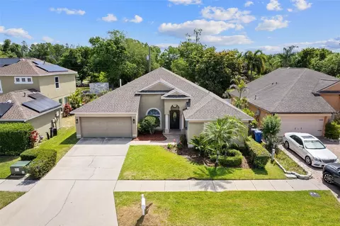 10903 Arbor Ridge Dr, Tampa, FL 33624