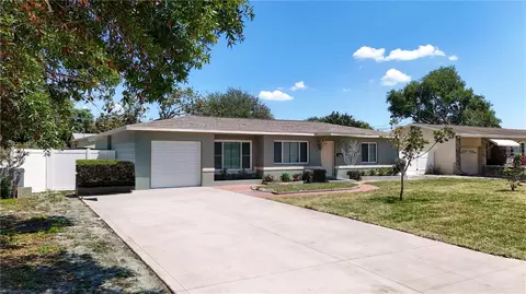 4545 25th Ave N, Saint Petersburg, FL 33713