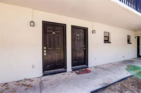 1262 E 113th Ave #H112, Tampa, FL 33612